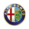 แบตเตอรี่รถยนต์ ALFA ROMEO