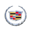 แบตเตอรี่รถยนต์ Cadillac
