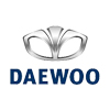 แบตเตอรี่รถยนต์ DAEWOO